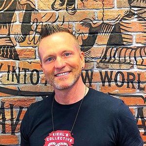 Meet your Posher, Dave